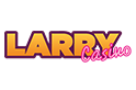 Larry Casino logo