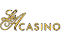 LesACasino logo