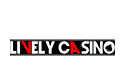 Lively Casino logo