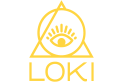 Loki.com logo