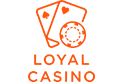 Loyal Casino logo