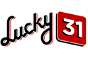 Lucky31 logo