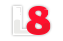 Lucky8 Casino logo