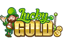 Lucky Gold Casino logo