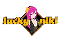 Lucky Niki Casino logo