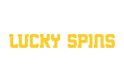 Lucky Spins logo