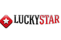 LuckyStar Casino logo