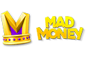 Mad Money logo