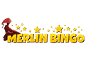 Merlin Bingo logo
