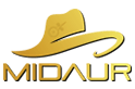 Midaur Casino logo