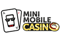 Mini Mobile Casino logo