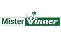 MisterWinner Casino logo