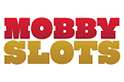Mobby Slots Casino logo