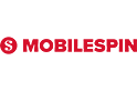 MobileSpin logo