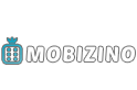 Mobizino Casino logo