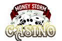 MoneyStorm Casino logo