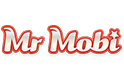 Mr Mobi logo