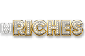 mRiches Casino logo
