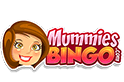 Mummies Bingo logo