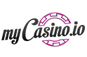 My Casino logo