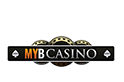 50 Free Spins at MYB Casino Bonus Code