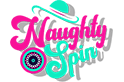 Naughty Spin Casino logo