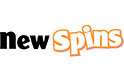 New Spins logo