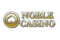 Noble Casino logo
