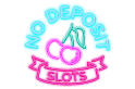 NoDeposit Slots logo