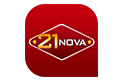 21Nova Casino logo