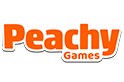 PeachyGames Casino logo