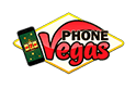 Phone Vegas Casino logo