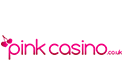 Pink Casino logo