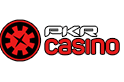PKR Casino logo