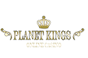 Planet Kings Casino logo
