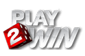 Play2Win Casino logo
