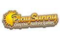 PlaySunny Casino logo