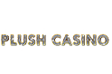 Plush logo