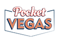 Pocket Vegas logo