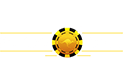 Pokies Casino logo