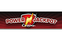 Power Jackpot Casino logo