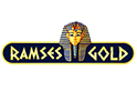 Ramses Gold Casino logo