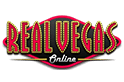 Real Vegas Online logo