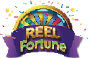 40% Кэшбек на Reel Fortune Casino Bonus Code