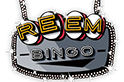 Reem Bingo logo