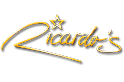 Ricardos Casino logo