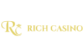 Rich Casino logo