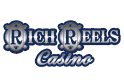 Rich Reels Casino logo