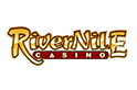 River Nile Casino logo