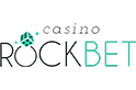 Rockbet Casino logo